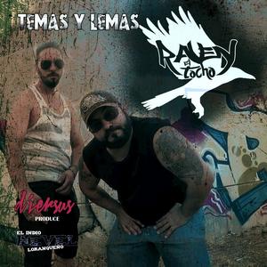 Temas y lemas (Explicit)