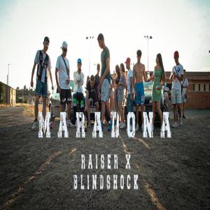 Maradona(feat. Blindshock) (Explicit)
