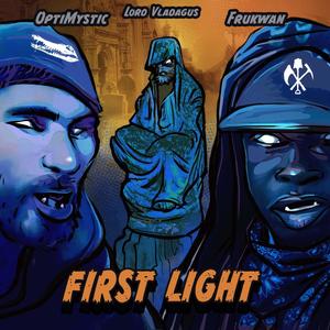 First Light (Explicit)