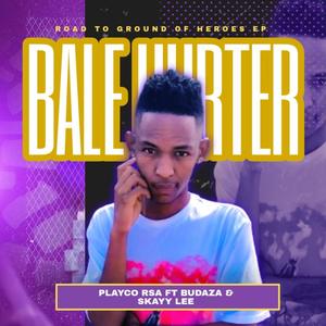 Ba le hurter (feat. Budaza & Skayy Lee)