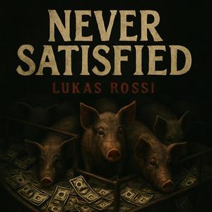 Never Satisfied