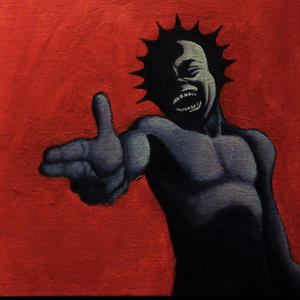 Dont Crash! (feat. 4TRONE) (Explicit)