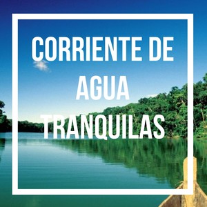 Corriente De Agua Tranquilas