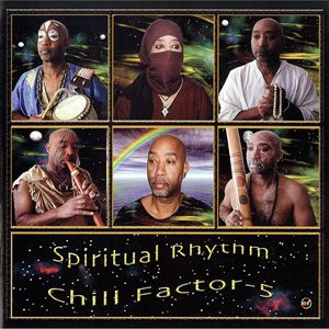 Spiritual Rhythm