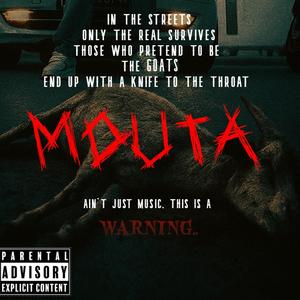 Mouta (feat. 7baby & Catcher)