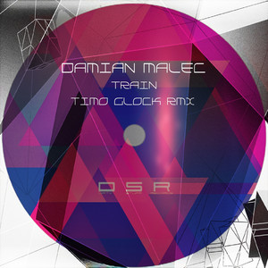 Train (Timo Glock 'Monsun' Remix)
