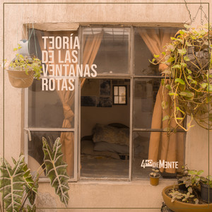 Teoría de las Ventanas Rotas