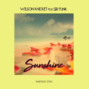 Sunshine (Paper Street Soul Remix)