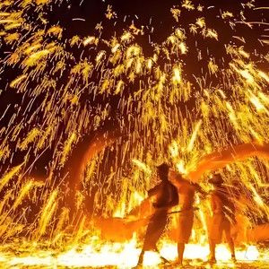 一起动起来 (合唱版)