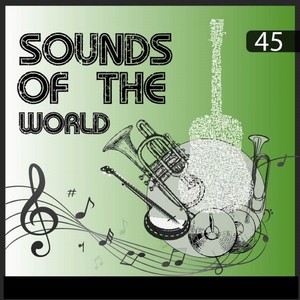 Sounds Of The World / Instrumental / 45