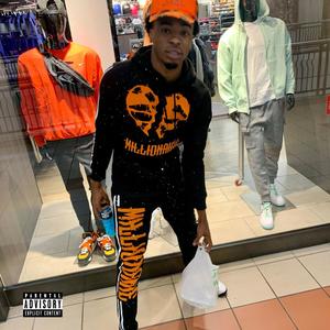 REAL NIGGA MUSIC (Explicit)