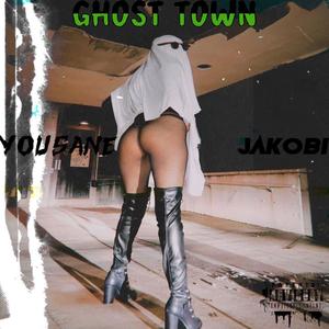 Ghost Town (Explicit)