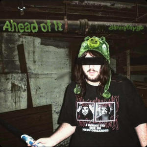 ahead of it (feat. 6polu) (Explicit)