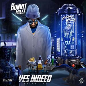 Yes Indeed Freestyle(feat. Cokaina White) (Explicit)