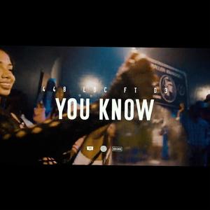 You Know (feat. 448 Loc) [Explicit]