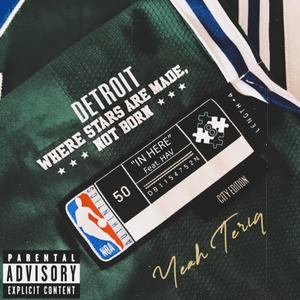 In Here (feat. HAV) (Explicit)