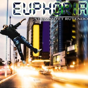 Euphoria (feat. Rutendo) (Explicit)