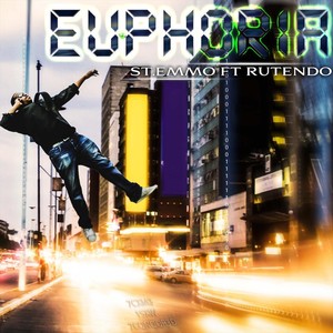 Euphoria(feat. Rutendo) (Explicit)