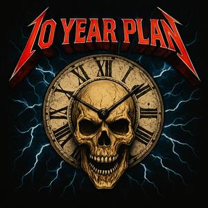 10 YEAR PLAN