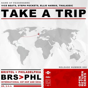 Take A Trip (Explicit)