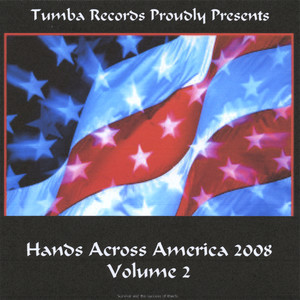 Hands Across America 2008, Vol.2