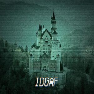 IDGAF (feat. Offkidd) [Explicit]