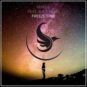 Freeze Time (Halcyon Remix)