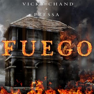 Fuego(feat. Pressa) (Explicit)