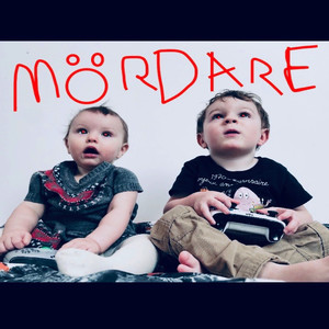 Mördare