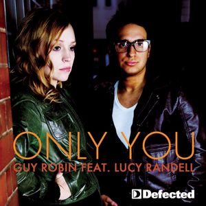 Only You (feat. Lucy Randell) (Vox Mix)