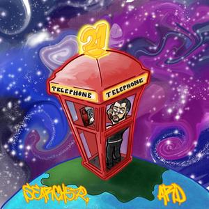 ARD(feat. 21Milieu) (Explicit)