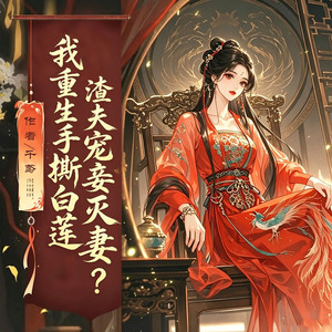 第088集 歌尽桃花扇底风 (DJ长音频)封面