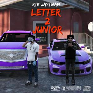 Letter 2 Junior (Explicit)