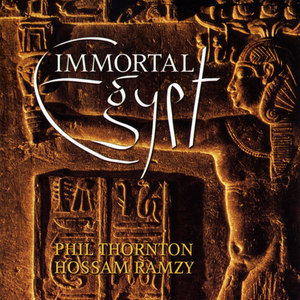 Immortal Egypt