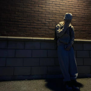 Gone (feat. Lilfatman) (Explicit)