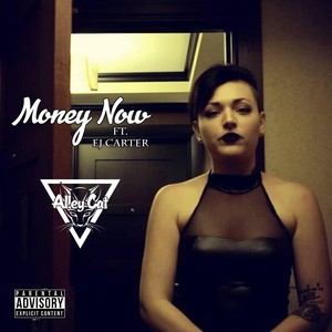 Money Now (feat. EJ Carter)