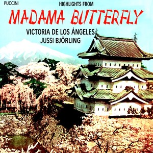 Puccini: Madama Butterfly