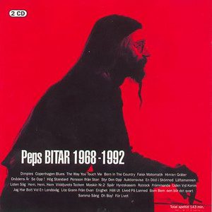 Peps Bitar 1968-1992