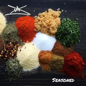 Groovy (feat. Eternal Tone) (Explicit)