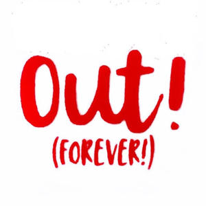 Out FOREVER (feat. Tuti Ortiz)