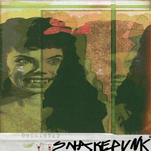 Sinning (feat. ZXCCHARIUS & MarcusBasquiat) (Explicit)