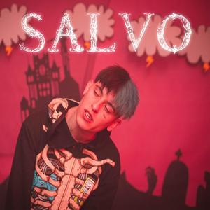 Salvo (feat. Sheke) [Explicit]