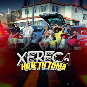 Xereca (Explicit)