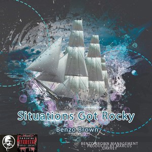 Situation Got Rocky (Explicit)