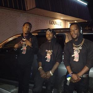 ainn got 2 lie (feat. drekdatguy & GaGe 4200) (Explicit)