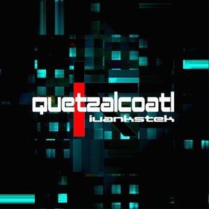 Quetzalcóatl