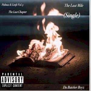 The Last Mile (feat. Tox Beatz) [Explicit]