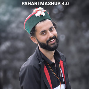 Pahadi Mashup 4.0