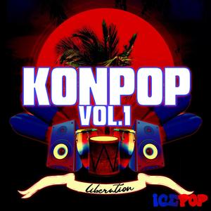 Konpop Vol 1: Liberation