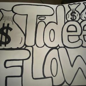 Tidee Flow (Explicit)